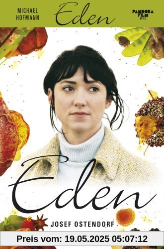 Eden Eden von Michael Hofmann