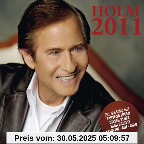Holm 2011 Holm 2011 von Michael Holm