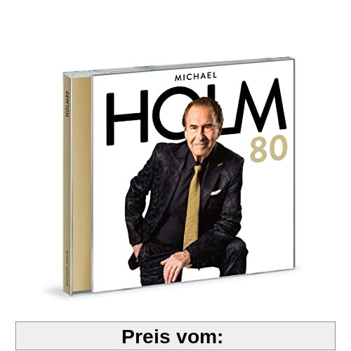 Holm 80 von Michael Holm