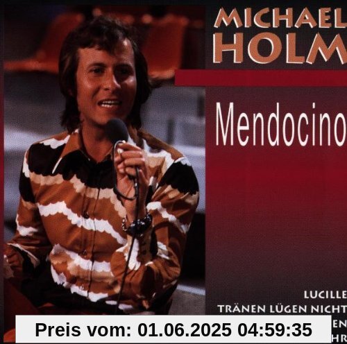 Mendocino von Michael Holm