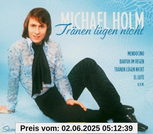 Tränen Lügen Nicht von Michael Holm