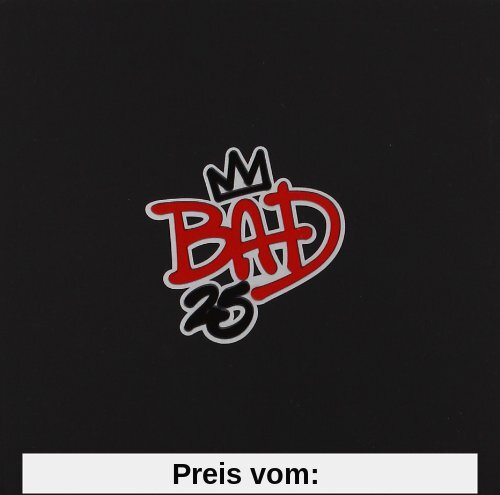 Bad (25th Anniversary Deluxe Edition) von Michael Jackson