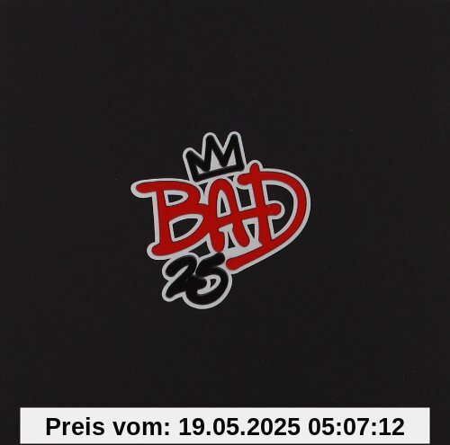 Bad (25th Anniversary Deluxe Edition) von Michael Jackson