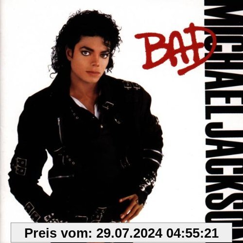 Bad von Michael Jackson