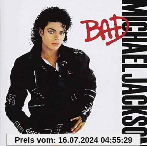 Bad von Michael Jackson
