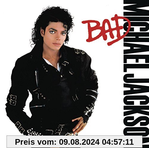 Bad von Michael Jackson