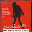 Blood on the dancefloor (Minimax Edition, #6644625, red disc) von Michael Jackson