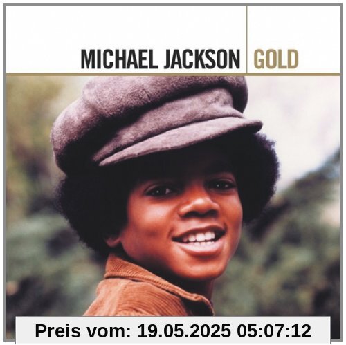 Gold Gold von Michael Jackson