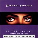 In the Closet Remix #3 von Michael Jackson