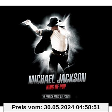 King of Pop-French Edition von Michael Jackson