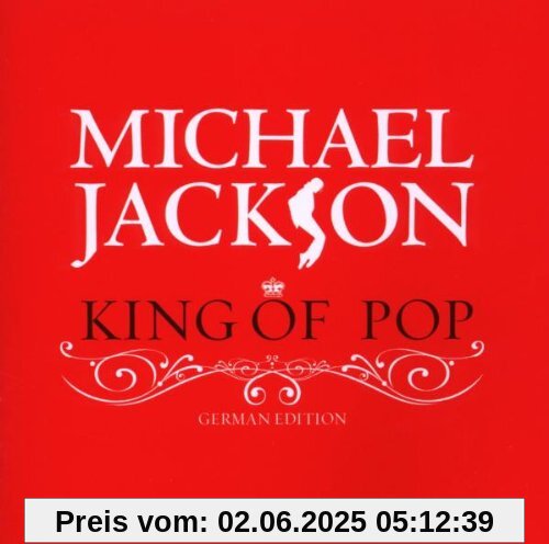 King of Pop von Michael Jackson