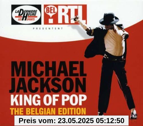 King of Pop von Michael Jackson
