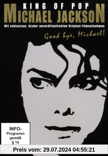 Michael Jackson - Good Bye Michael von Michael Jackson