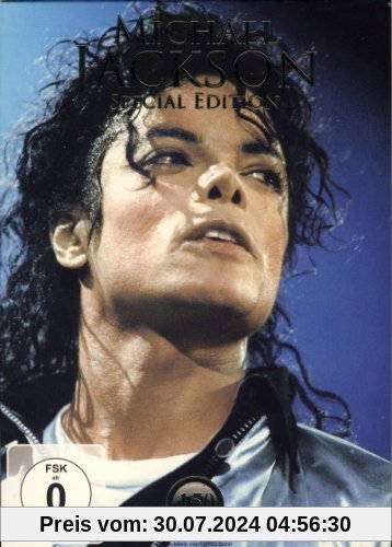 Michael Jackson Special Edition von Michael Jackson