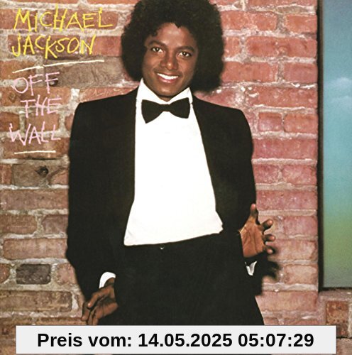 Off the Wall Off the Wall von Michael Jackson