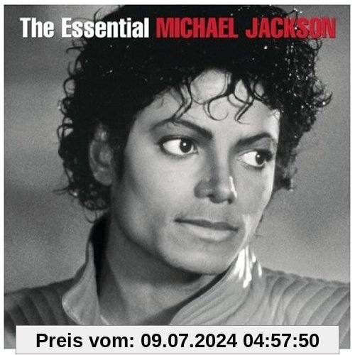 The Essential Michael Jackson von Michael Jackson