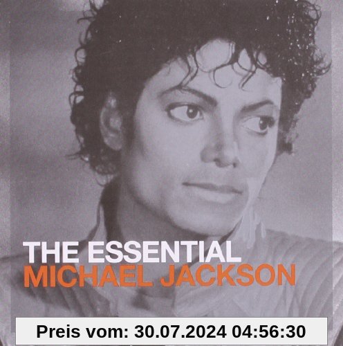 The Essential Michael Jackson von Michael Jackson