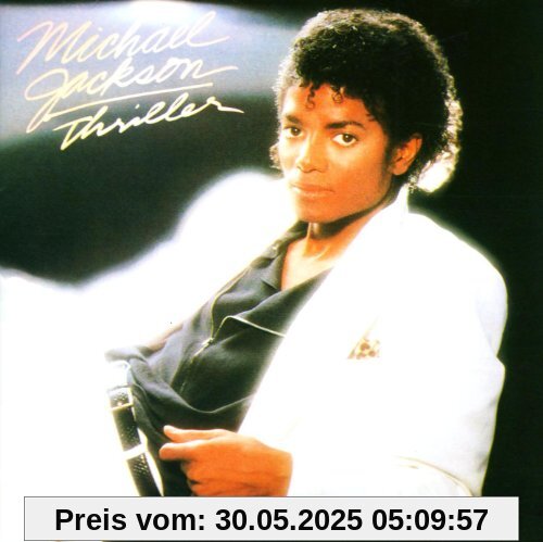 Thriller (Special Edition) von Michael Jackson