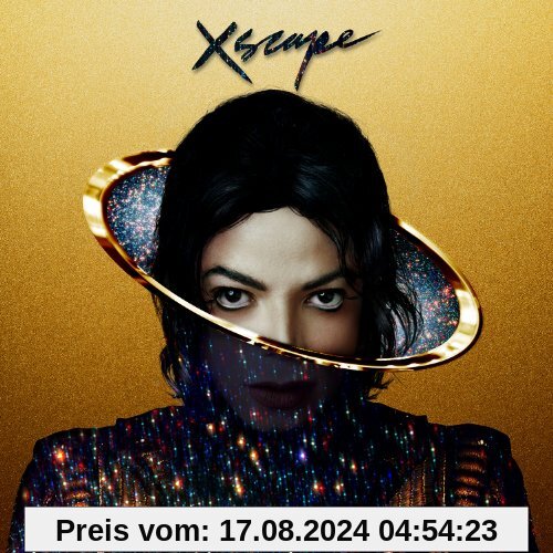 Xscape [Deluxe Edition] von Michael Jackson