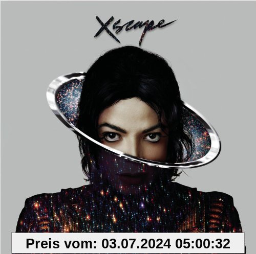 Xscape von Michael Jackson