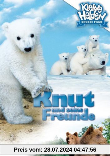 Knut und seine Freunde von Michael Johnson