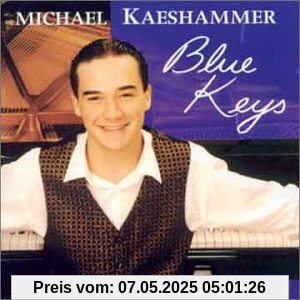 Blue Keys von Michael Kaeshammer
