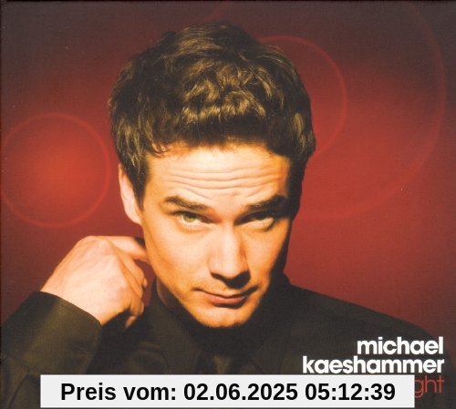 Lovelight Lovelight von Michael Kaeshammer