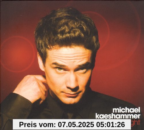 Lovelight von Michael Kaeshammer