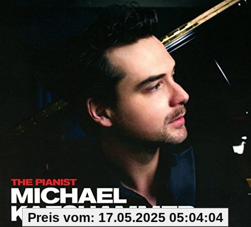 The Pianist The Pianist von Michael Kaeshammer