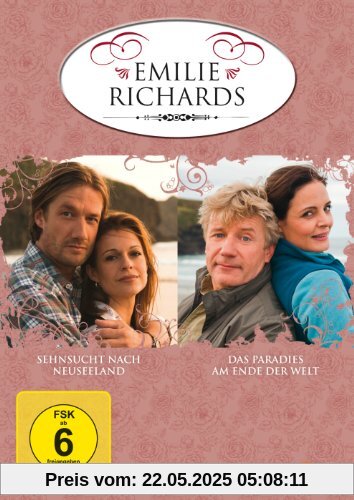 Sehnsucht nach Neuseeland / Das Paradies am Ende der Welt Sehnsucht nach Neuseeland / Das Paradies am Ende der Welt von Michael Keusch
