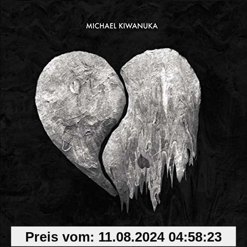 Love & Hate von Michael Kiwanuka