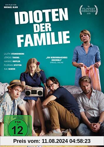 Idioten der Familie von Michael Klier