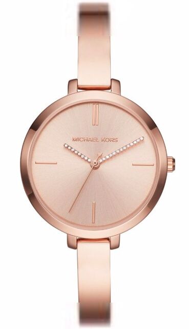 Michael Kors Damenuhr MK3735 Michael Kors Damenuhr MK3735 von Michael Kors