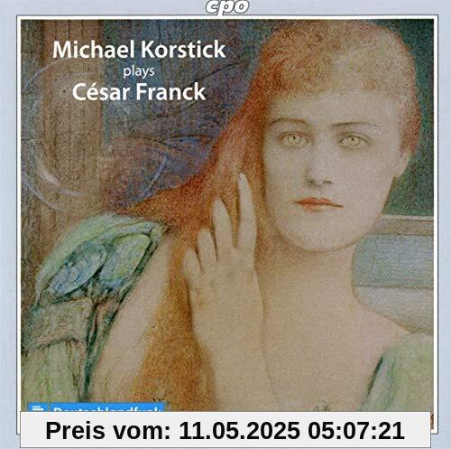 Klavierwerke von Michael Korstick