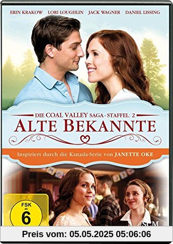Alte Bekannte Alte Bekannte von Michael Landon Jr.