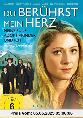 Du berührst mein Herz von Michael Landon Jr.