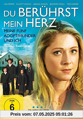 Du berührst mein Herz von Michael Landon Jr.