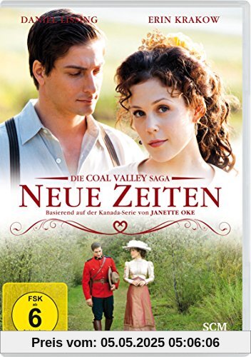 Neue Zeiten Neue Zeiten von Michael Landon Jr.