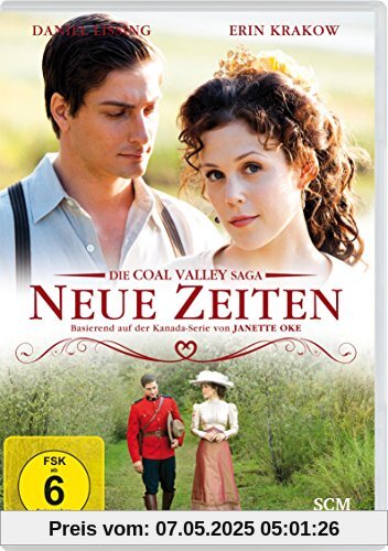 Neue Zeiten von Michael Landon Jr.