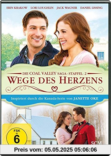 Wege des Herzens Wege des Herzens von Michael Landon Jr.