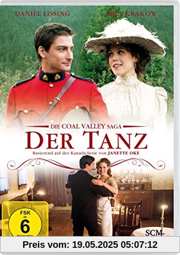 Der Tanz - Die Coal Valley Saga (3) von Michael Landon