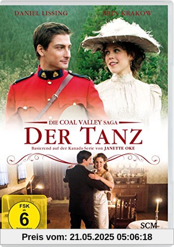 Der Tanz - Die Coal Valley Saga (3) von Michael Landon