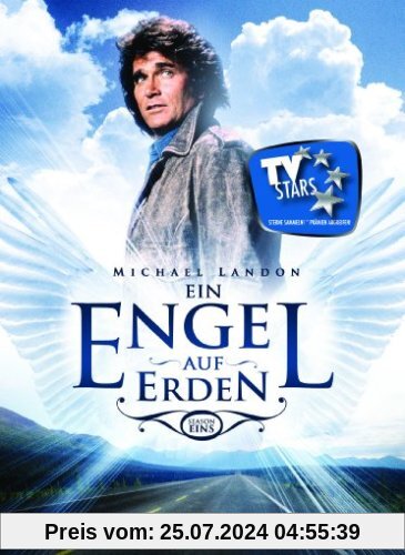 Ein Engel auf Erden - Season Eins [7 DVDs] von Michael Landon