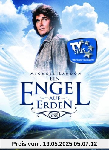 Ein Engel auf Erden - Season Eins [7 DVDs] von Michael Landon