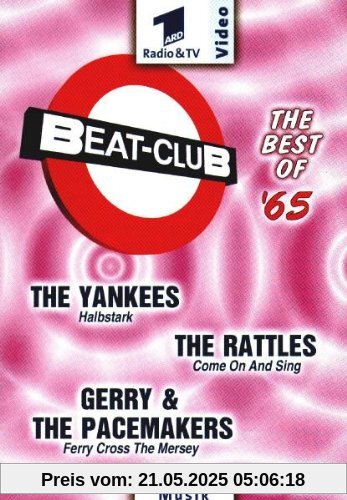 Beat Club '65 von Michael Leckebusch