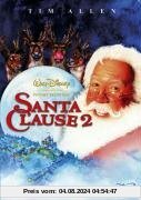 Santa Clause 2 - Eine noch schönere Bescherung von Michael Lembeck