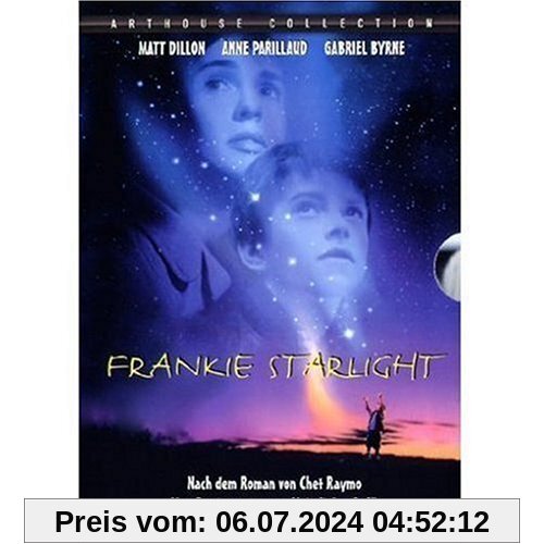Frankie Starlight von Michael Lindsay-Hogg