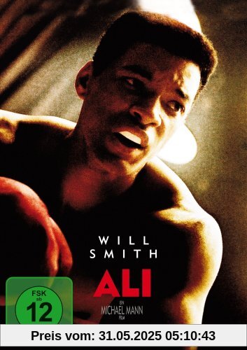 Ali von Michael Mann