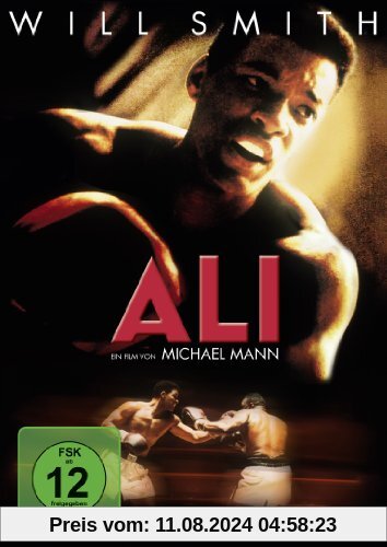 Ali von Michael Mann