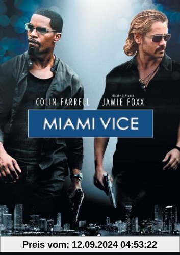 Miami Vice von Michael Mann